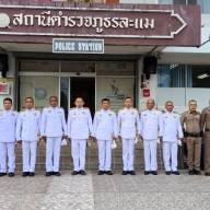 กิจกรรมน้อมรำลึกเนื่องในวันคล้ายวันสวรรคตพระบาทสมเด็จพระจุลจอมเกล้าเจ้าอยู่หัว